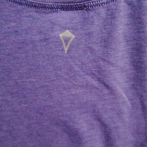 Ivivva Shirts & Tops - IVIVVA 7 girl purple top Ivivva Shirts & Tops - IVIVVA 7 girl purple top